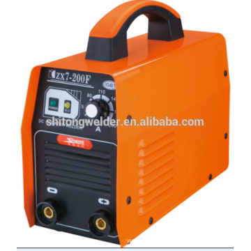 Inverter DC ZX7-200Welding Machine